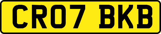 CR07BKB