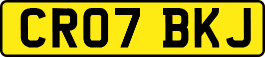 CR07BKJ