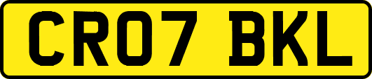 CR07BKL