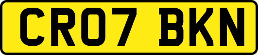 CR07BKN