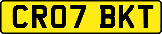 CR07BKT