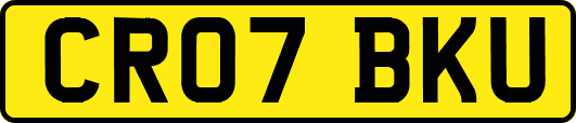 CR07BKU