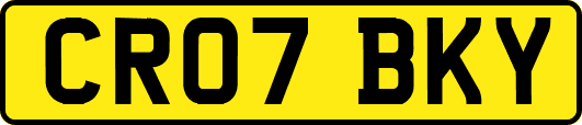 CR07BKY