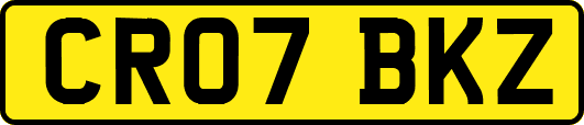 CR07BKZ