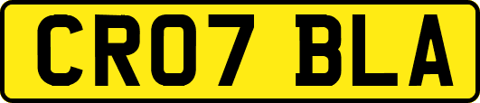 CR07BLA