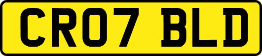 CR07BLD
