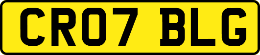 CR07BLG