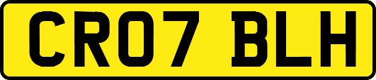 CR07BLH