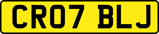 CR07BLJ