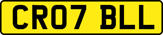 CR07BLL