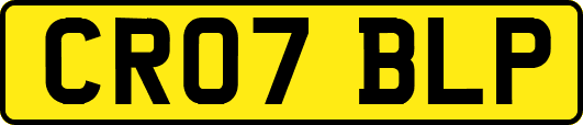 CR07BLP