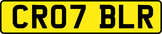CR07BLR