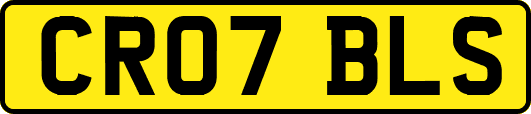 CR07BLS