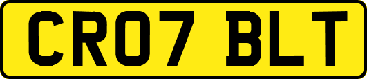 CR07BLT