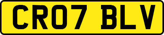 CR07BLV