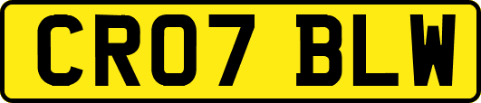 CR07BLW