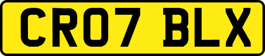 CR07BLX