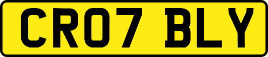CR07BLY
