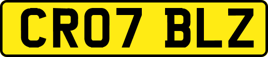 CR07BLZ