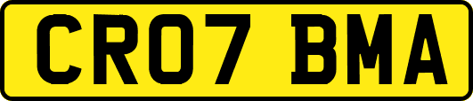 CR07BMA