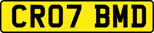 CR07BMD