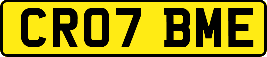 CR07BME