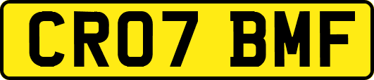 CR07BMF