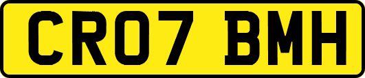 CR07BMH