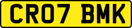 CR07BMK