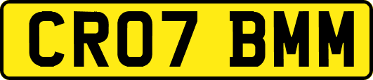 CR07BMM