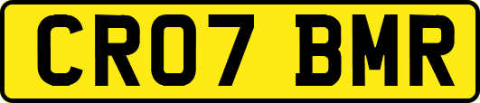 CR07BMR