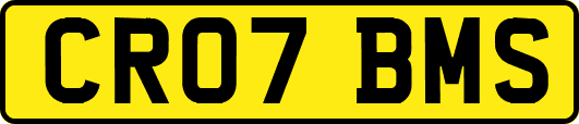 CR07BMS
