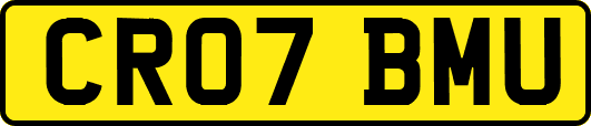 CR07BMU