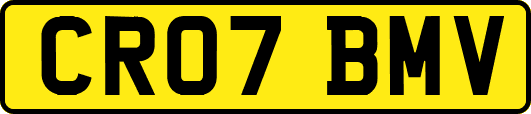 CR07BMV