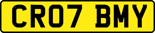 CR07BMY