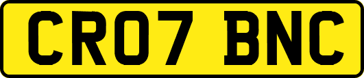 CR07BNC