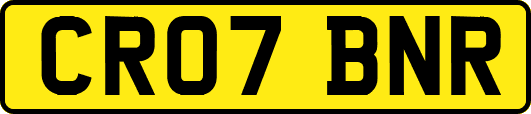 CR07BNR