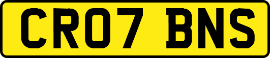 CR07BNS