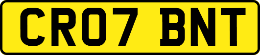 CR07BNT