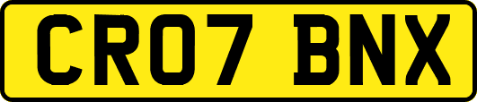 CR07BNX