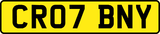 CR07BNY