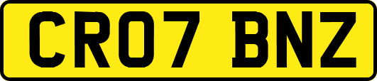 CR07BNZ