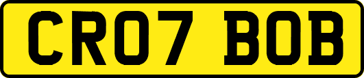 CR07BOB