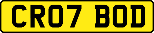 CR07BOD