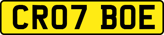 CR07BOE