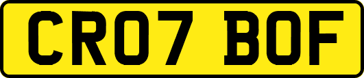 CR07BOF