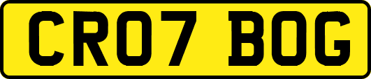 CR07BOG
