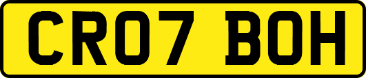 CR07BOH