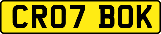 CR07BOK