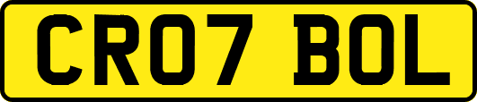CR07BOL